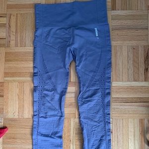 Gym shark high waisted leggings